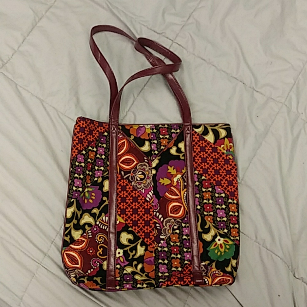 Vera Bradley bag